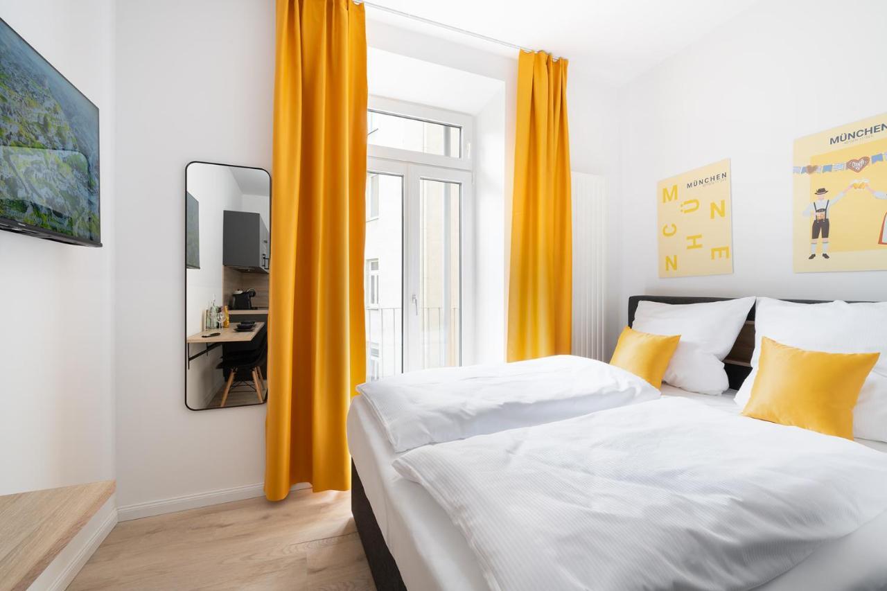 Standard Apartment